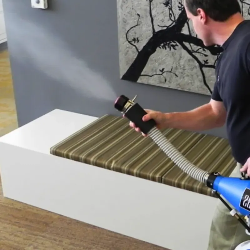 Professional Odor Removal in Fayette, AL